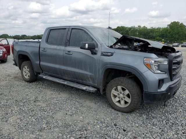 2020 GMC Sierra K1500 SLE