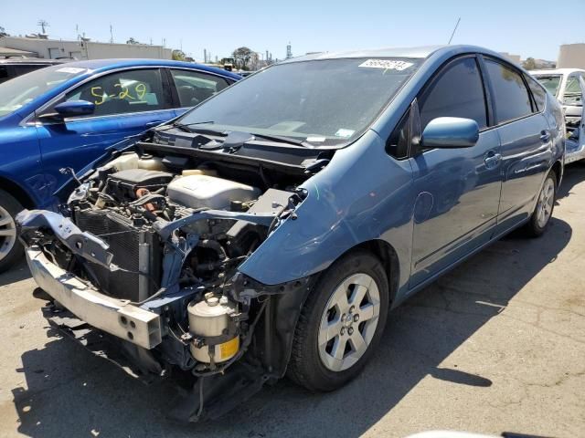 2005 Toyota Prius