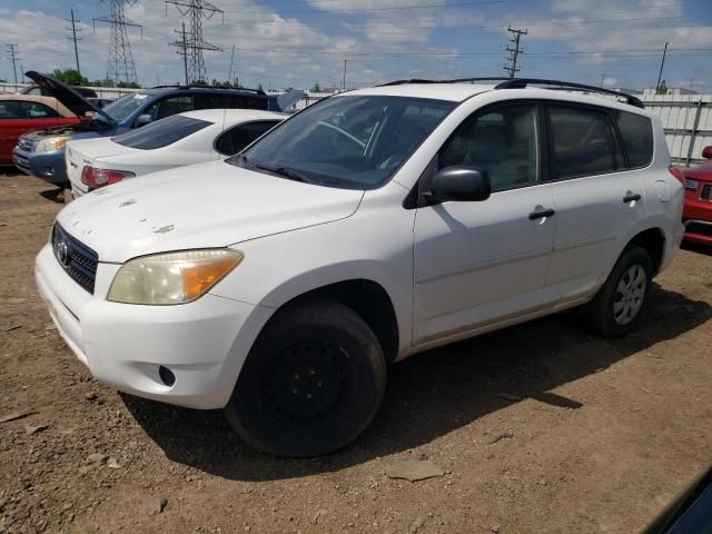 2008 Toyota Rav4