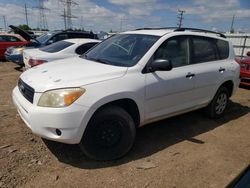 2008 Toyota Rav4 en venta en Elgin, IL