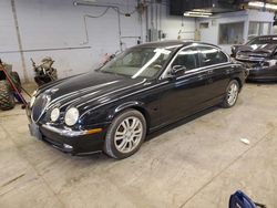 Jaguar s-Type Vehiculos salvage en venta: 2003 Jaguar S-Type