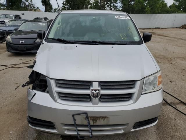 2008 Dodge Grand Caravan SE