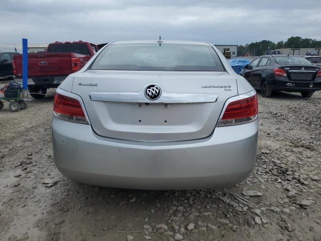 2011 Buick Lacrosse CXL