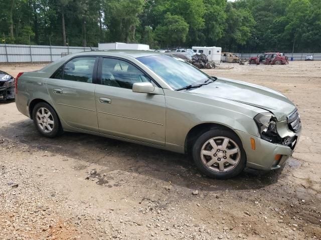 2005 Cadillac CTS