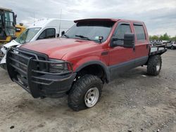 2002 Ford F250 Super Duty for sale in Leroy, NY
