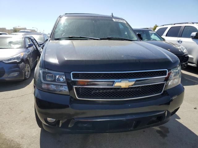 2007 Chevrolet Tahoe K1500