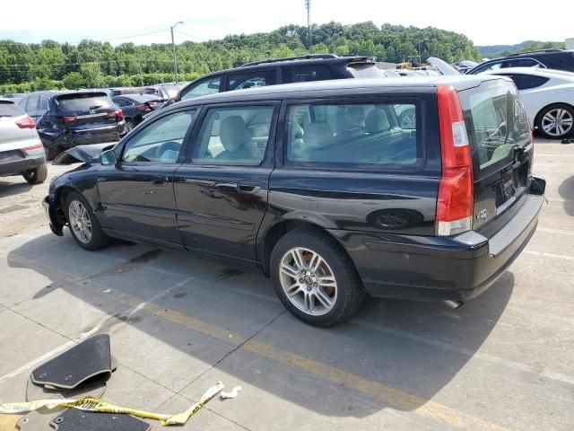 2005 Volvo V70