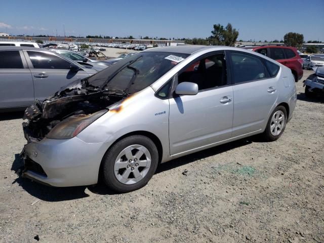 2009 Toyota Prius