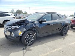 2022 Hyundai Santa Cruz SEL en venta en Nampa, ID