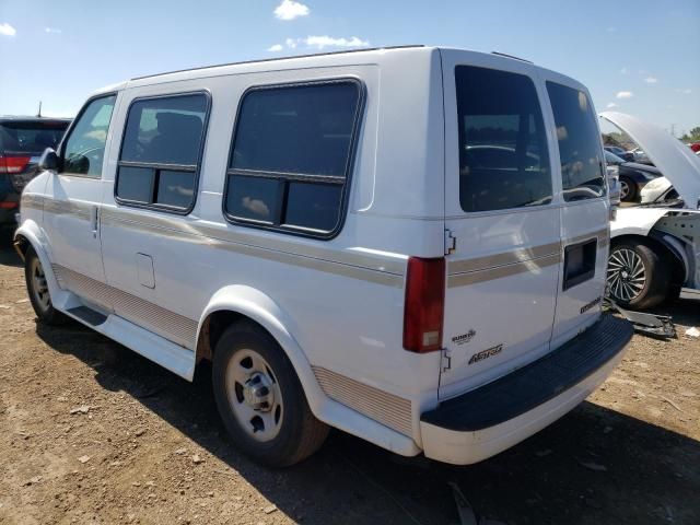 2005 Chevrolet Astro