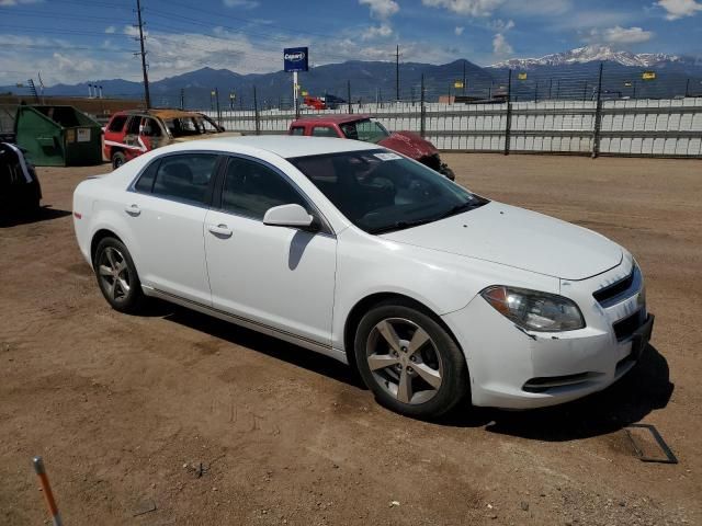 2011 Chevrolet Malibu 1LT