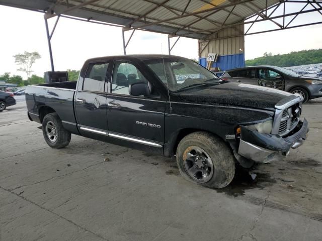 2004 Dodge RAM 1500 ST