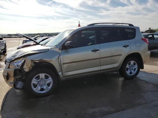 2009 Toyota Rav4