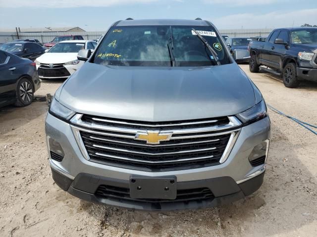 2023 Chevrolet Traverse LT