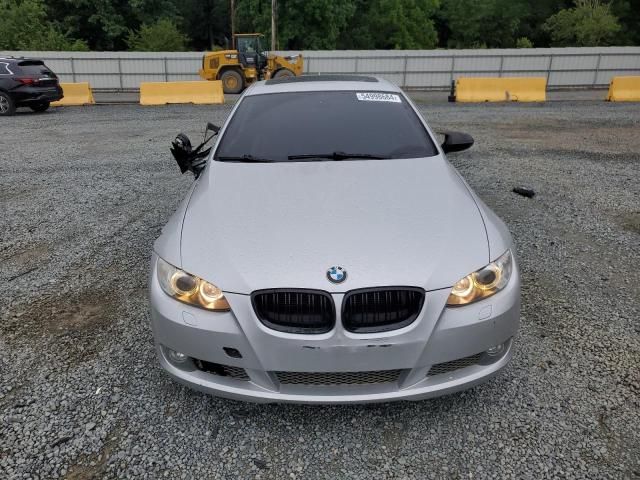 2008 BMW 335 XI