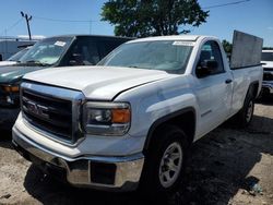 2015 GMC Sierra C1500 for sale in Baltimore, MD