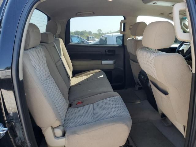 2008 Toyota Tundra Crewmax