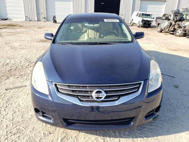 2011 Nissan Altima Base