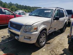 Ford Vehiculos salvage en venta: 2008 Ford Explorer XLT