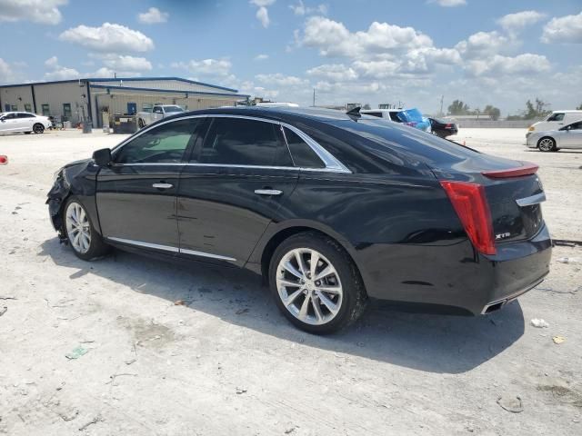 2013 Cadillac XTS Premium Collection