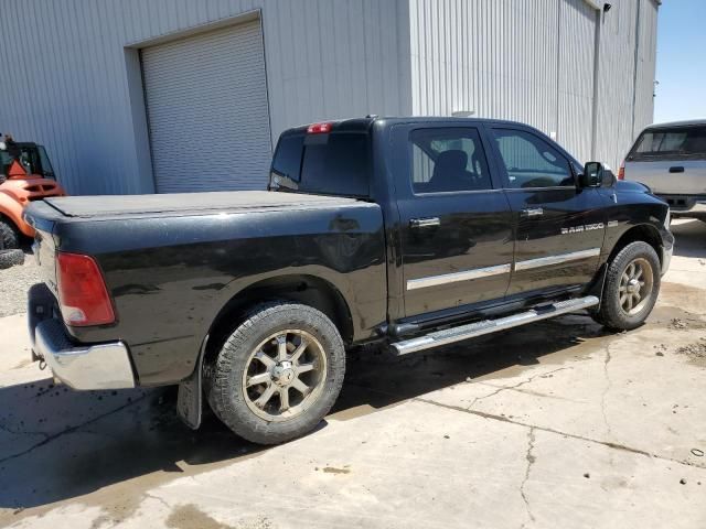 2011 Dodge RAM 1500