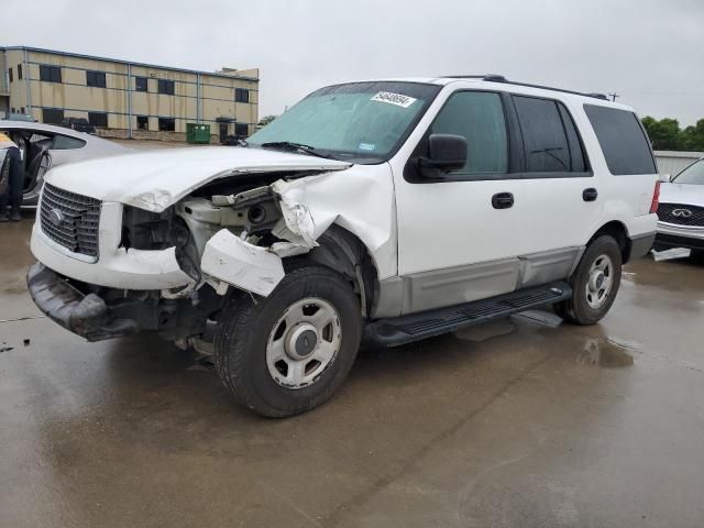 2004 Ford Expedition XLS