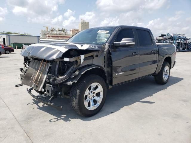 2019 Dodge RAM 1500 BIG HORN/LONE Star