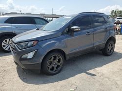 2018 Ford Ecosport SES for sale in Riverview, FL