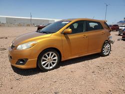 2009 Toyota Corolla Matrix XRS en venta en Phoenix, AZ