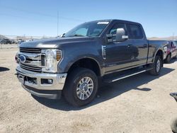 2018 Ford F250 Super Duty for sale in North Las Vegas, NV