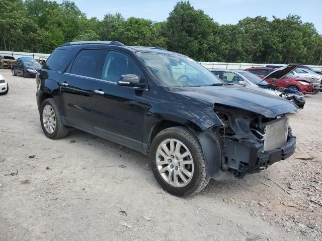 2016 GMC Acadia SLT-1