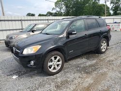 Toyota Rav4 Vehiculos salvage en venta: 2012 Toyota Rav4 Limited