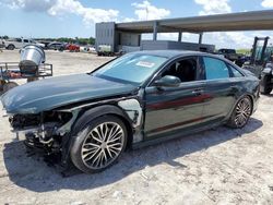 2016 Audi A6 Prestige for sale in West Palm Beach, FL