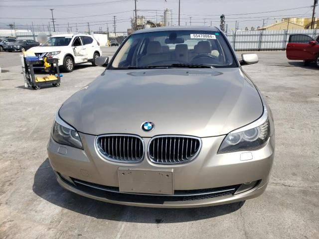 2008 BMW 528 I