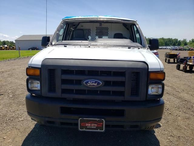 2014 Ford Econoline E150 Van