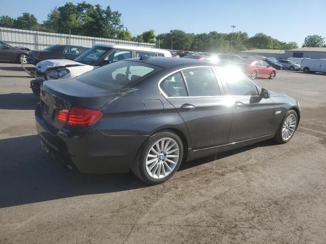 2013 BMW 535 XI