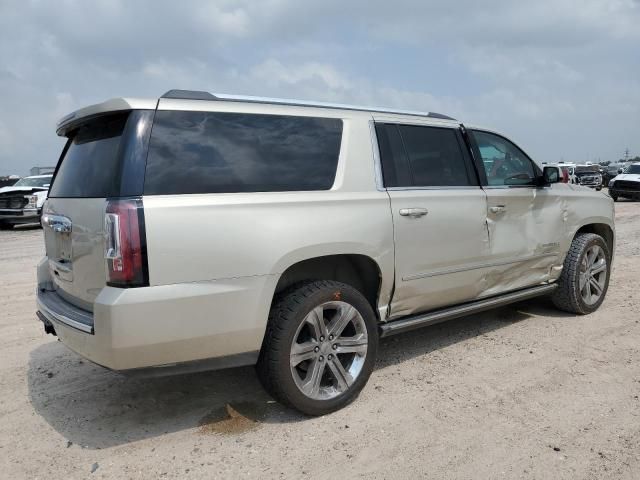 2017 GMC Yukon XL Denali