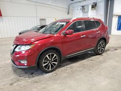 2019 Nissan Rogue S en venta en Lumberton, NC
