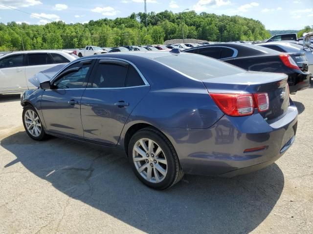 2014 Chevrolet Malibu 2LT