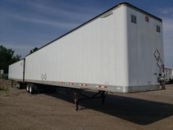 2007 Ggsd Reefer en venta en Portland, MI