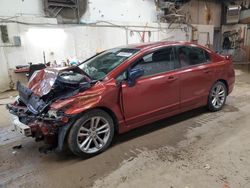 2007 Honda Civic SI en venta en Casper, WY