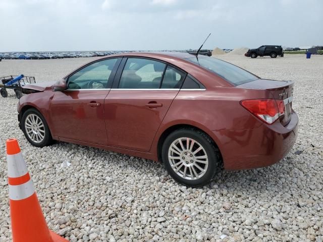 2013 Chevrolet Cruze ECO