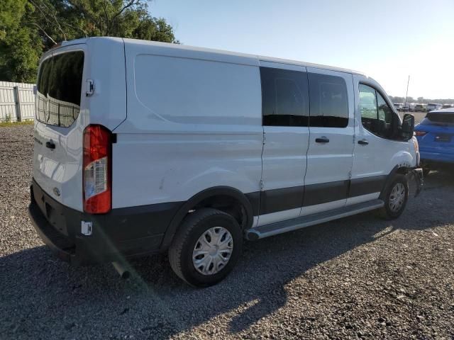 2021 Ford Transit T-250