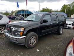2012 GMC Canyon SLE for sale in East Granby, CT