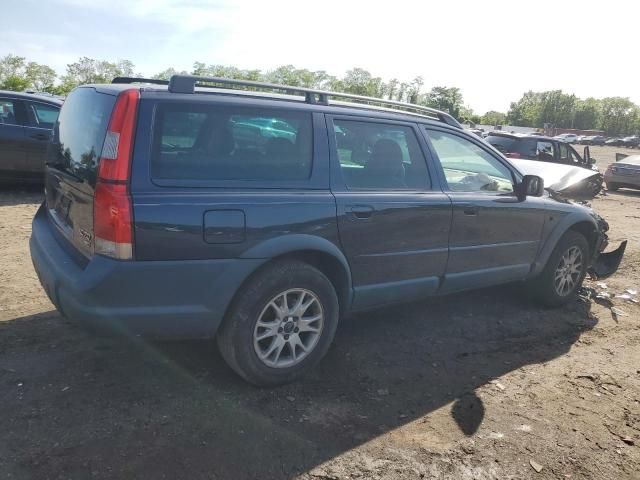 2004 Volvo XC70