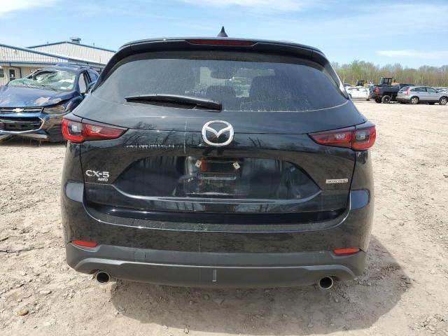 2023 Mazda CX-5 Preferred