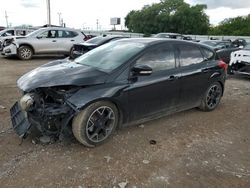2013 Ford Focus SE for sale in Oklahoma City, OK