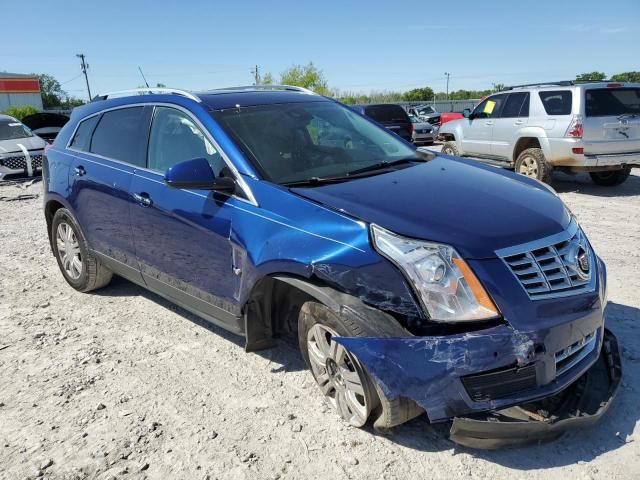 2013 Cadillac SRX Luxury Collection