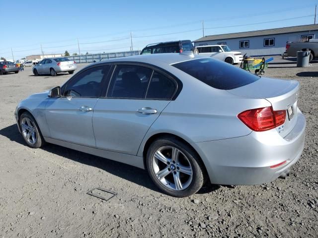 2013 BMW 328 XI