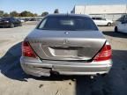 2006 Mercedes-Benz S 500